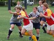 rUGBY GIRLS